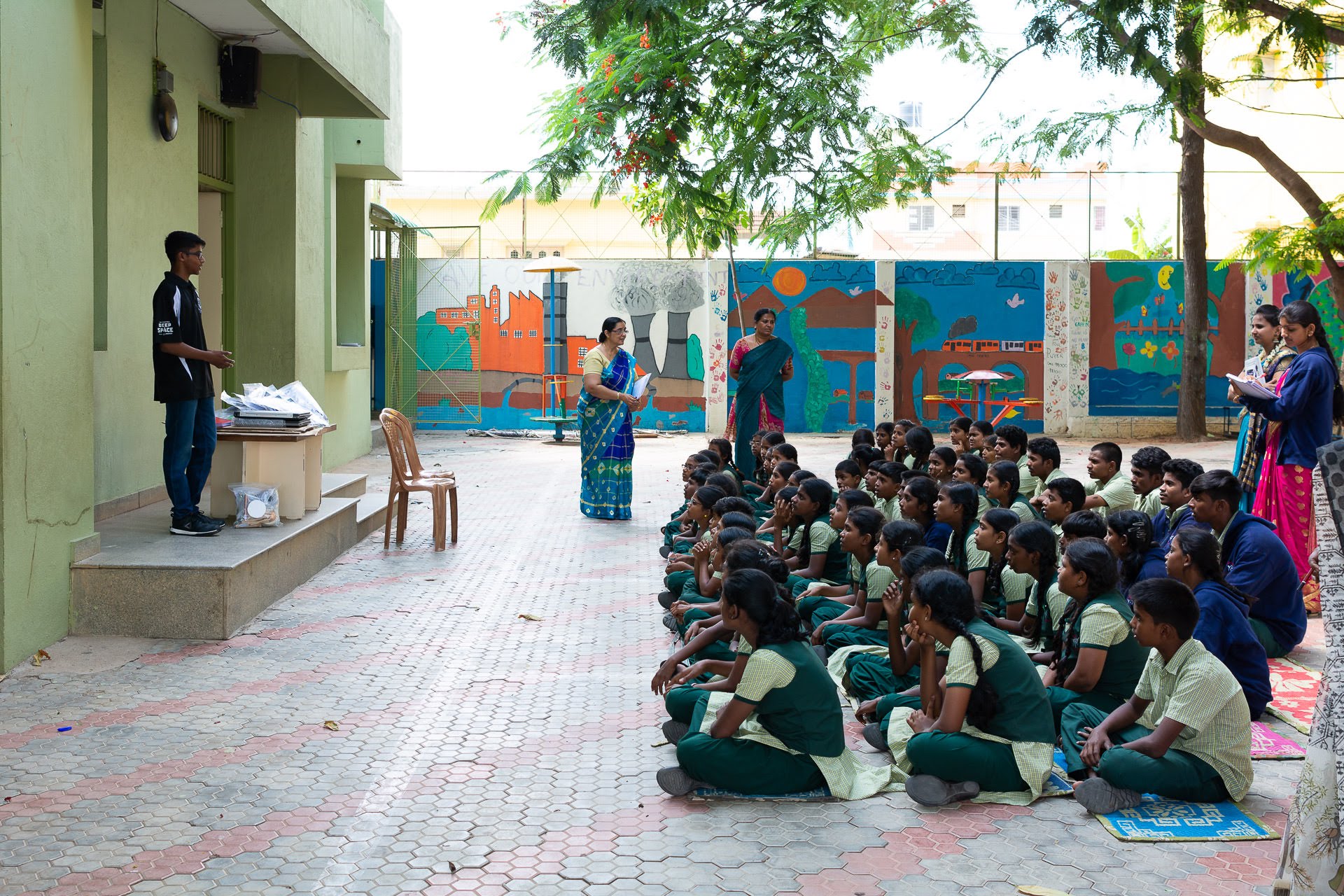 Shishu_Mandir Orphanage