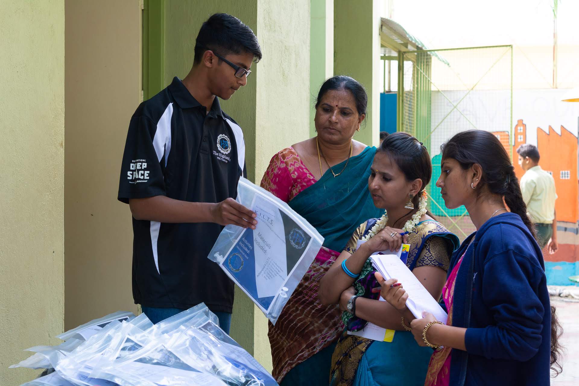 Shishu_Mandir Orphanage