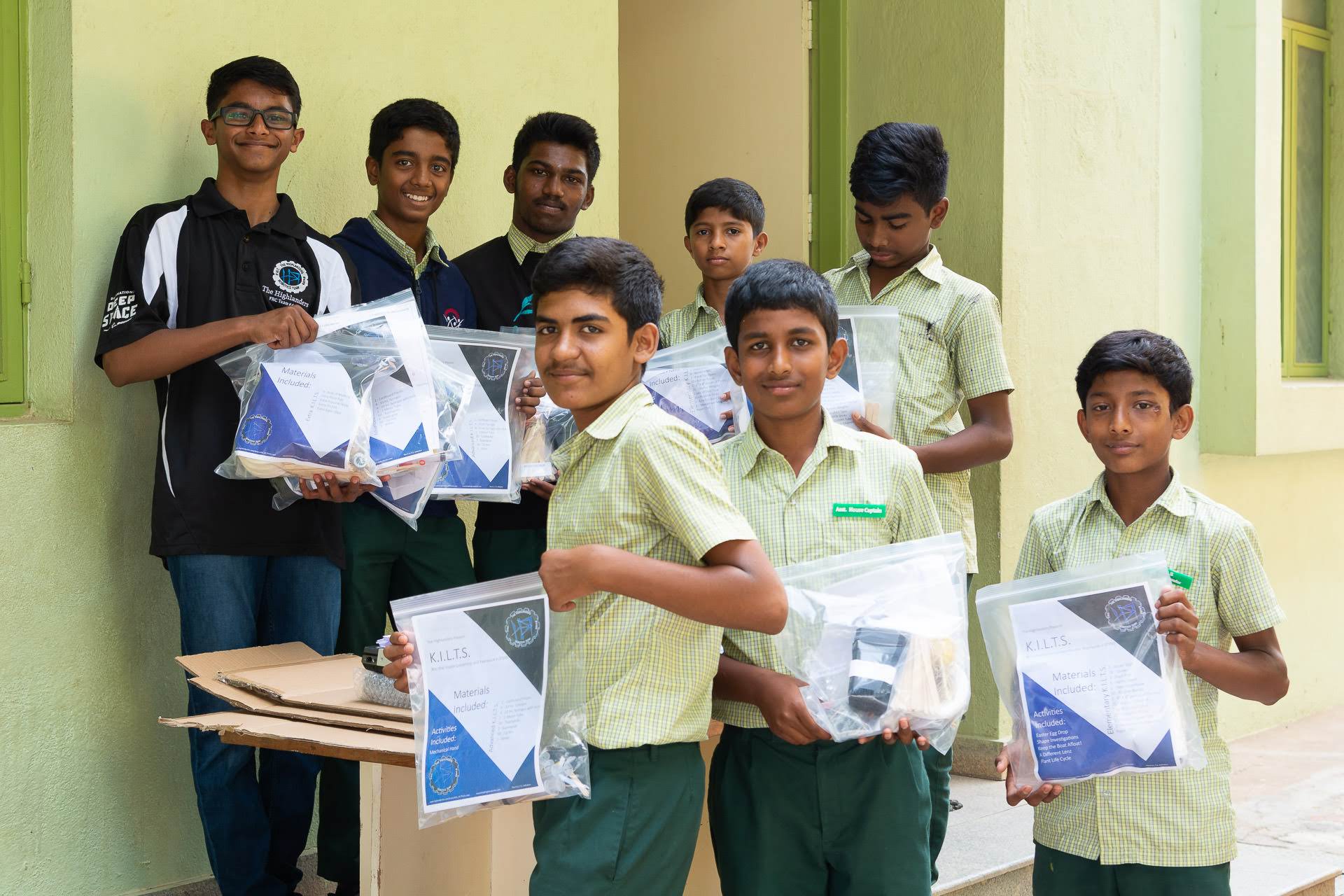 Shishu_Mandir Orphanage